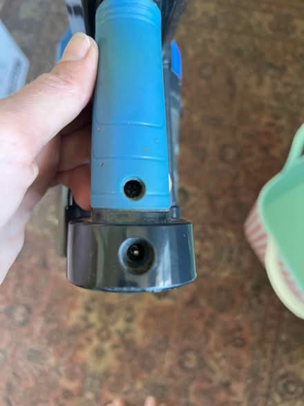 Photo of free Hoover (Worle BS22) #2