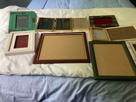 Photo of free Photo frames (Dursley GL11) #1