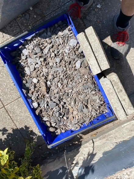 Photo of free Slate pieces (Croxteth L12) #1