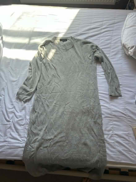 Photo of free Used winter dress l size (Forrest hill station) #1