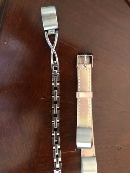 Photo of free Fitbit Alta HR accessories only (Strawberry Hill TW1) #2