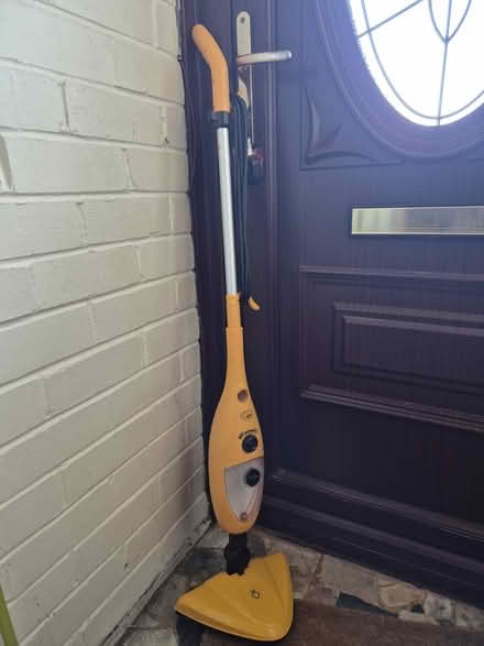 Photo of free Steam mop (Ribbleton PR2 6) #1