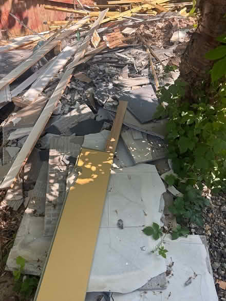 Photo of free rubble (Redditch B97) #1