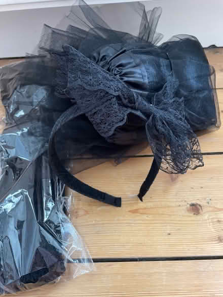 Photo of free 80s fancy dress (Woodford green) #1