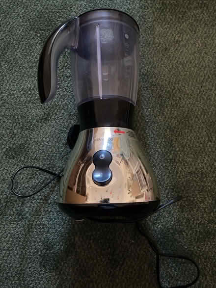 Photo of free Kenwood Mixer/Blender (“Gorebridge EH23”) #1