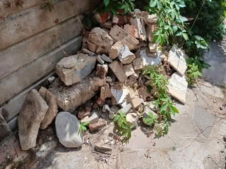 Photo of free Hardcore (Wivelsfield Green RH17 7QA) #1