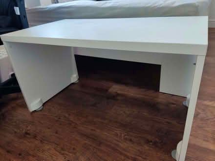 Photo of free Children's desk/bench (Chellaston DE73) #2