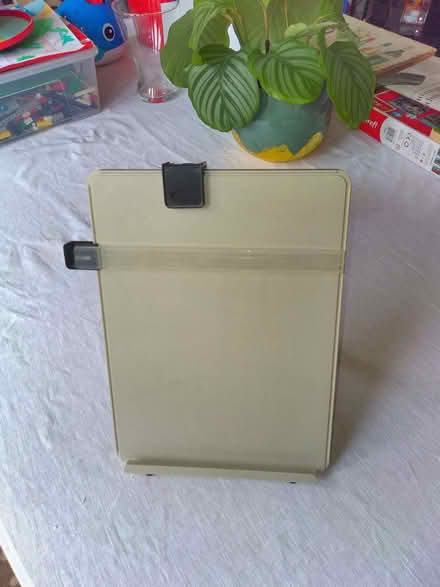 Photo of free Typists Document Holder (Croham CR2) #1