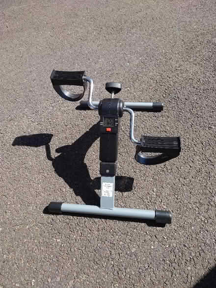 Photo of free Foot peddle (Hunts Grove GL2) #1