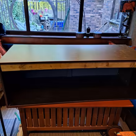 Photo of free PAX Wardrobe cut down to 180cm (Meir Hay ST3) #4