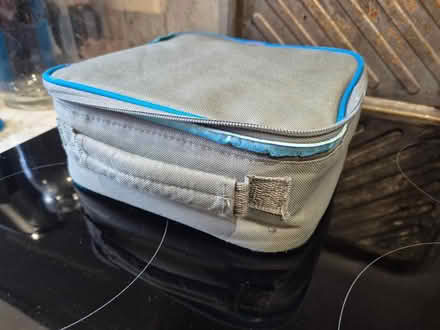 Photo of free 2 Sistema Lunch Boxes + Insulated Bag (Northwich CW8) #4