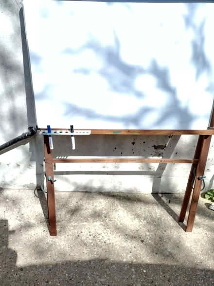 Photo of free White Board (Ponders End EN3) #1