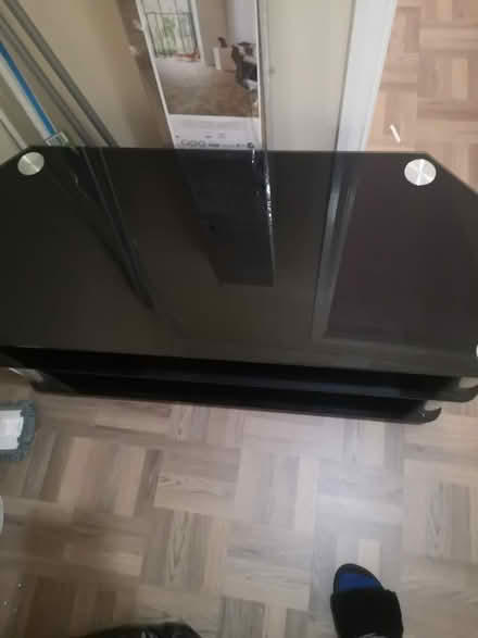 Photo of free Tv stand (Bromley, BR1) #3