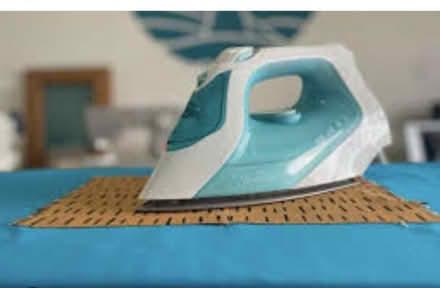 Photo of Ironing (Dublin1) #1