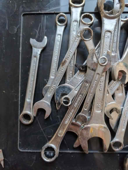 Photo of free Tools (Banwell BS29) #2
