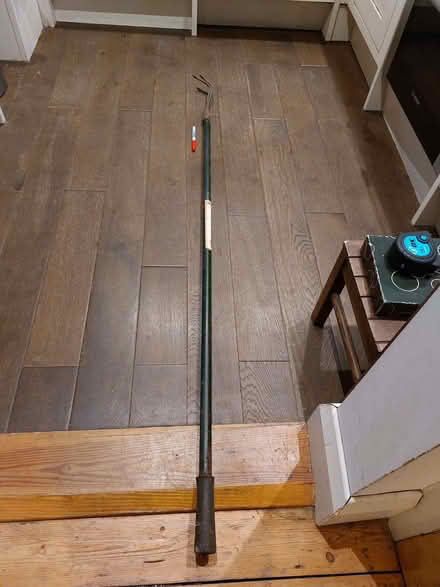 Photo of free Garden tools (New Malden KT3) #2