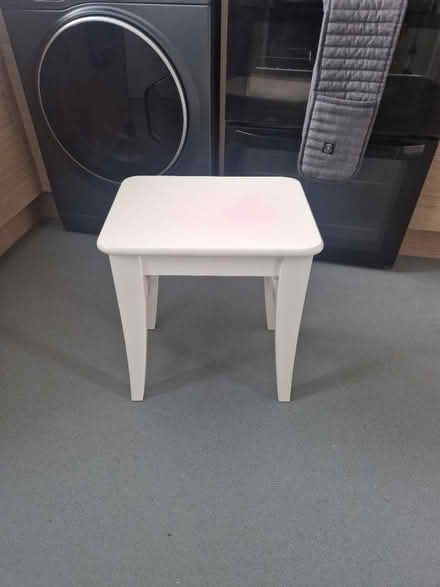 Photo of free Childs desk chair (Stevenage SG2) #1