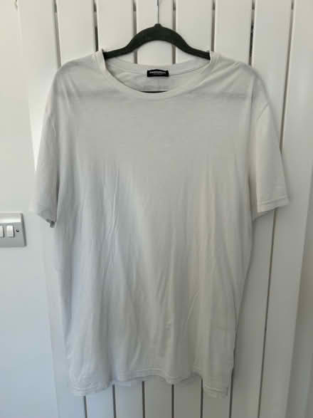 Photo of free Men’s DSquared2 T Shirt (South Woodford) #1