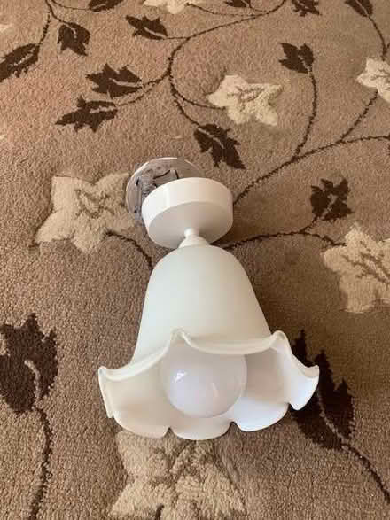 Photo of free Light fitting (Southport PR9) #1