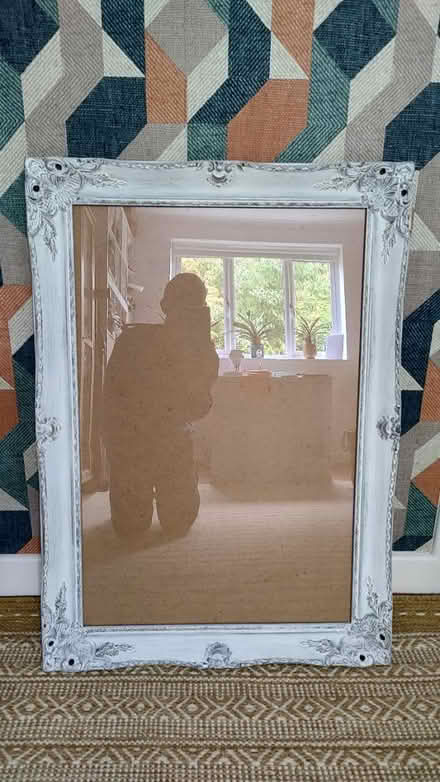 Photo of free Picture frame (Hastings TN34) #1
