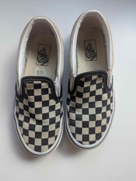 Photo of free Size 13 kids trainers (BS7) #1