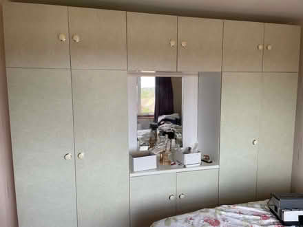 Photo of free Wardrobes (Penrith CA11) #1