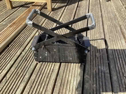 Photo of free Paper log briquette maker (Llandudno LL30) #1