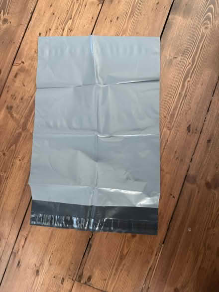 Photo of free Mailer Bags x10 (SE4) #1
