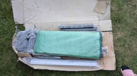 Photo of free Greenhouse (Br6) #1