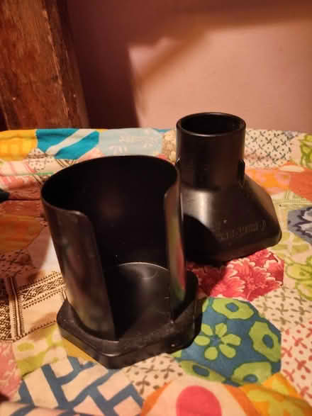 Photo of free Accessories for an Aeropress (Brockley SE4) #1