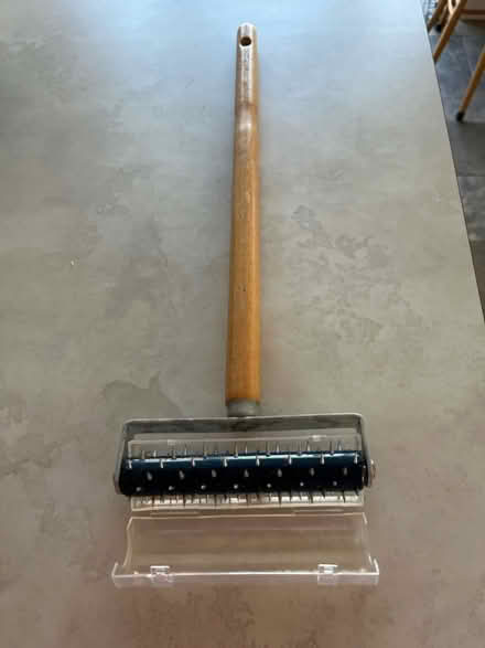 Photo of free Wallpaper Scorer/Perforator (CT9) #1