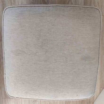 Photo of free Footstool (Baldock (SG7)) #3