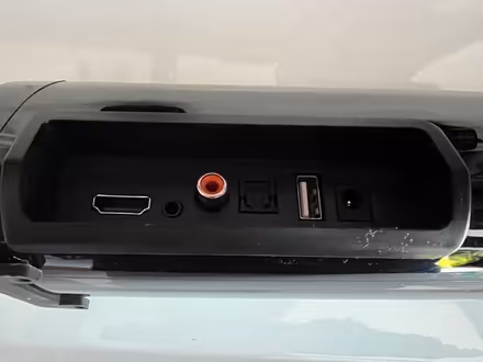 Photo of free Small soundbar (San Rafael) #2