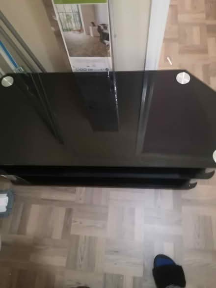 Photo of free Tv stand (Bromley, BR1) #2