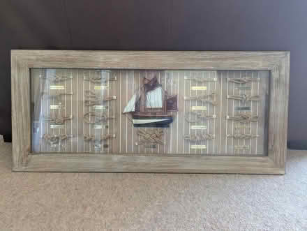 Photo of free Framed picture (Widcombe/Lyncombe) #1
