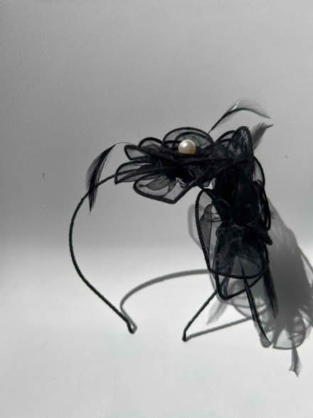 Photo of free Fascinator (Herne Hill SE24) #2