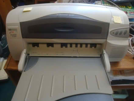 Photo of free A3 size Printer (Penn Hill BH14) #1