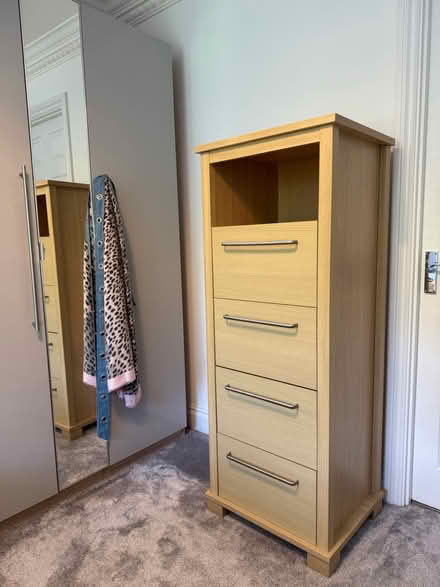 Photo of free Tall Boy (Weybridge, KT13) #2