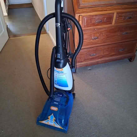 Photo of free Vax Carpet Cleaner. (Waterlooville PO8) #2