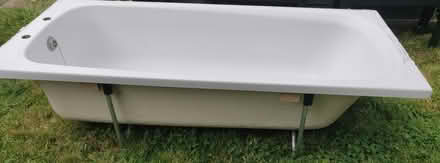 Photo of free Bath (Baldock (SG7)) #1