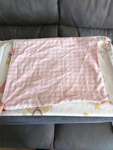 Photo of free Selection of toddler bedding (M43) #2