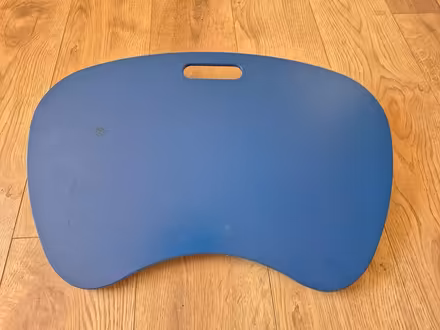 Photo of free Laptop tray (Ballycullen Dublin 24) #1