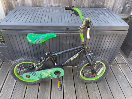Photo of free Kids bike (Pembury TN2) #2