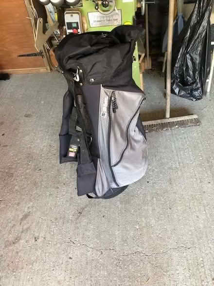 Photo of free GOLF clubs (Paley Street SL6) #2