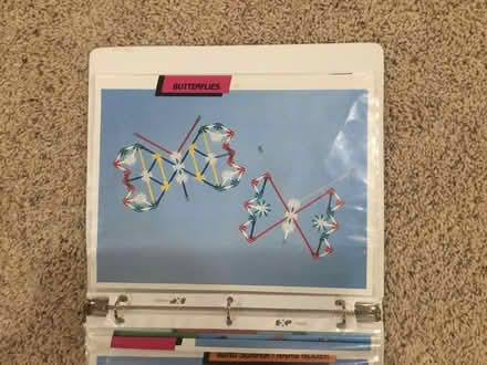 Photo of free K'Nex sets (Macomb Twp.) #3