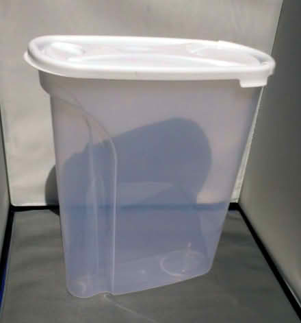 Photo of free Storage Containers (Talbot Village BH12) #2