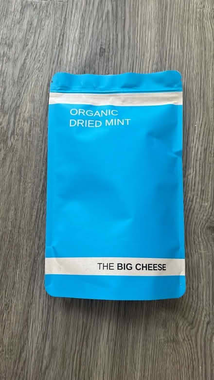 Photo of free Dried mint (Harrow HA1) #1