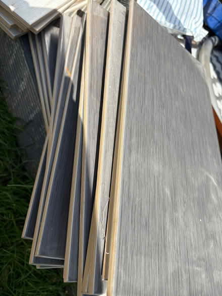 Photo of free Tiles for floor or wall (Roffey RH12) #2
