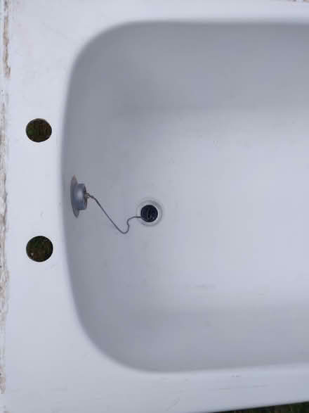 Photo of free Bath (Baldock (SG7)) #3