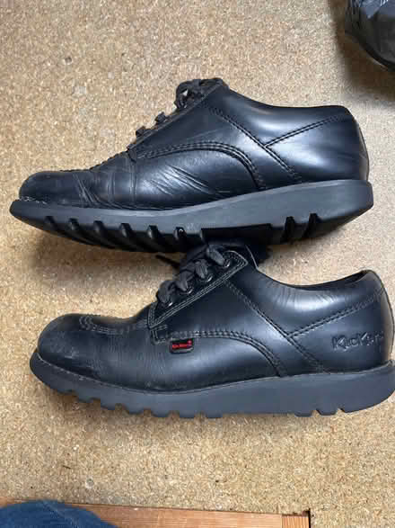 Photo of free Kickers (Romford RM7) #1